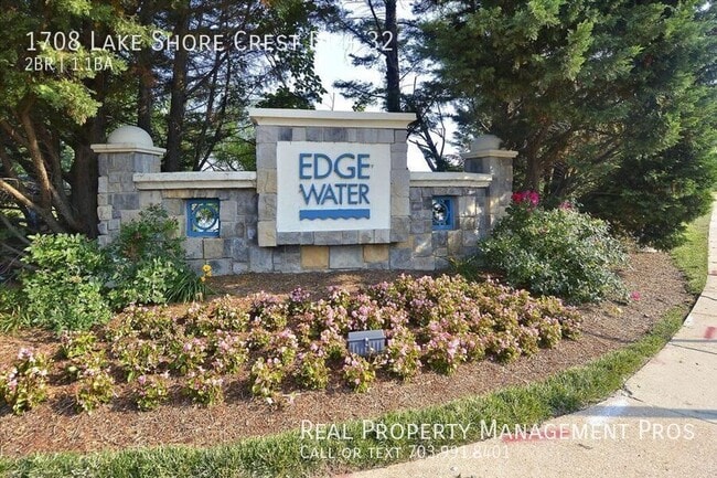 Building Photo - 1708 Lake Shore Crest Dr
