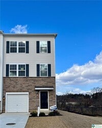 Building Photo - 8215 Alexander Court