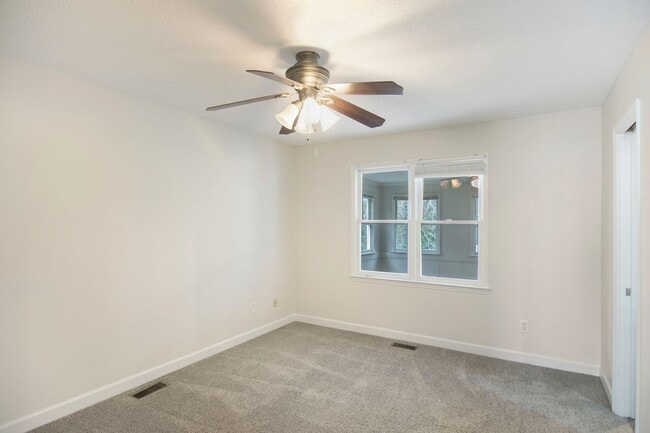 Building Photo - Freshly Updated! Beautiful 3 Bedroom, 2 Bath Ranch with Private wooded lot - Pet Friendly!