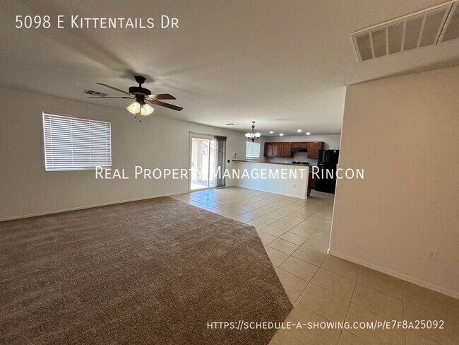 Building Photo - 5098 E Kittentails Dr