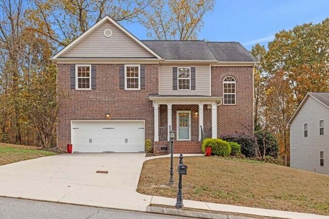 Building Photo - Spacious 4BR House in Ooltewah