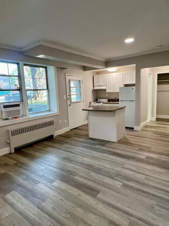 Building Photo - 7312 JFK Blvd E