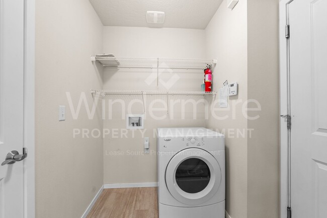 Building Photo - Rare Kendall Yards Detached Single-Family Home | One-Level Living | Low Maintenance