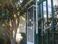 Door to Patio - 10583 Ayres Ave