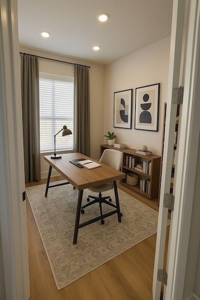 Building Photo - 4401 Cave Spgs St