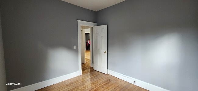 Building Photo - 705 Liberty St