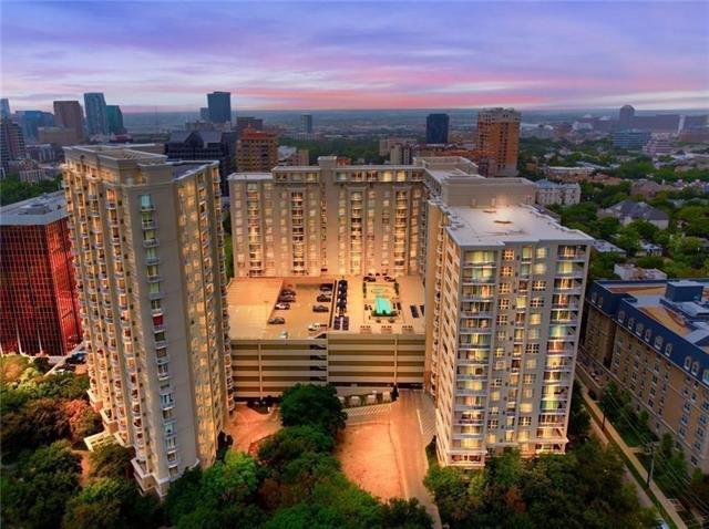 Building Photo - 3225 Turtle Creek Blvd