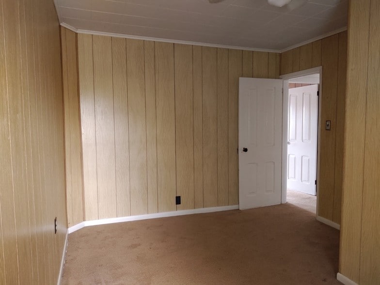 Bedroom 2 - 13 Cameron Ave