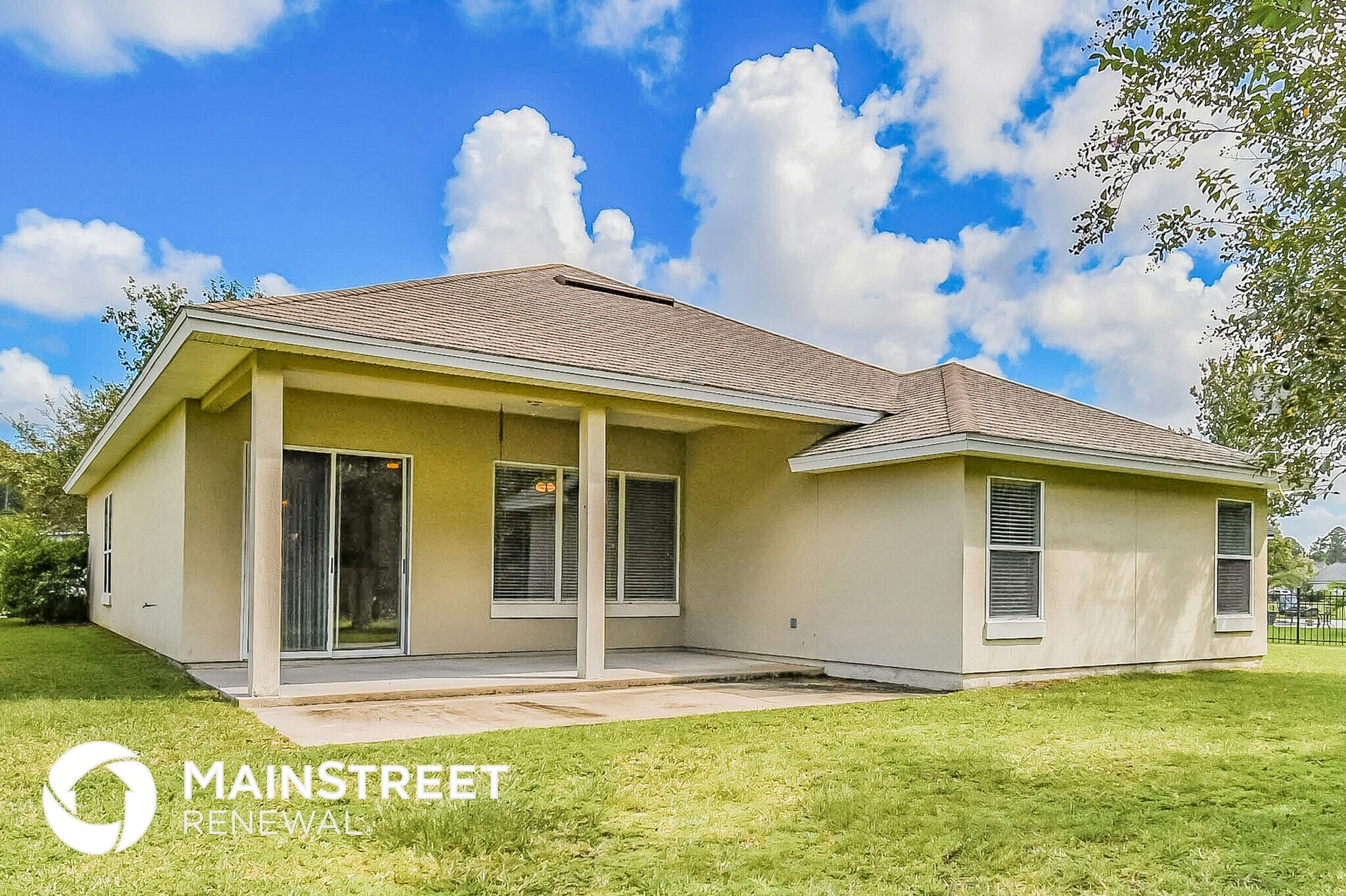 Building Photo - 3355 Fishponds Ct