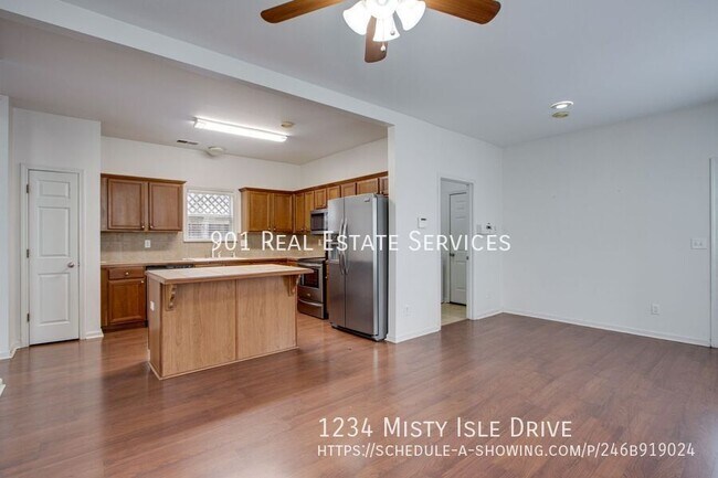 Building Photo - 1234 Misty Isle Dr