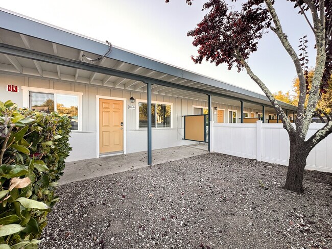 Building Photo - 15441 Marty Dr