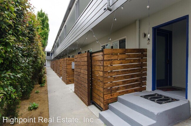Building Photo - 5525 Harold Way