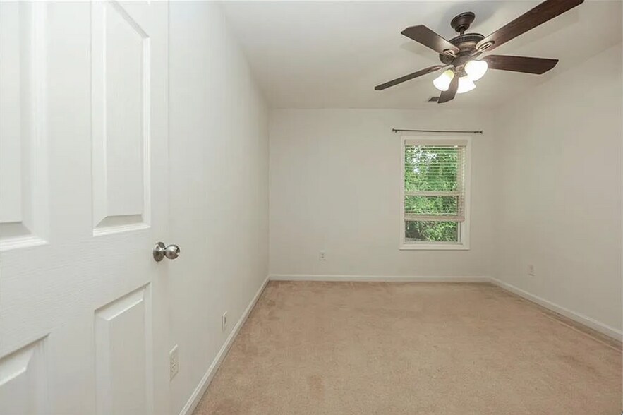 Third Bedroom - 5260 Sherwood Way