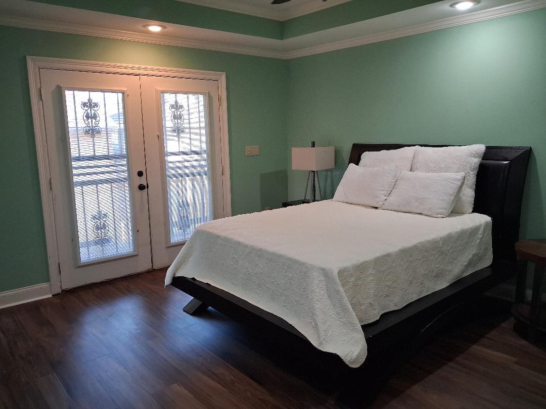 master bedroom - 3447 Derby Pl