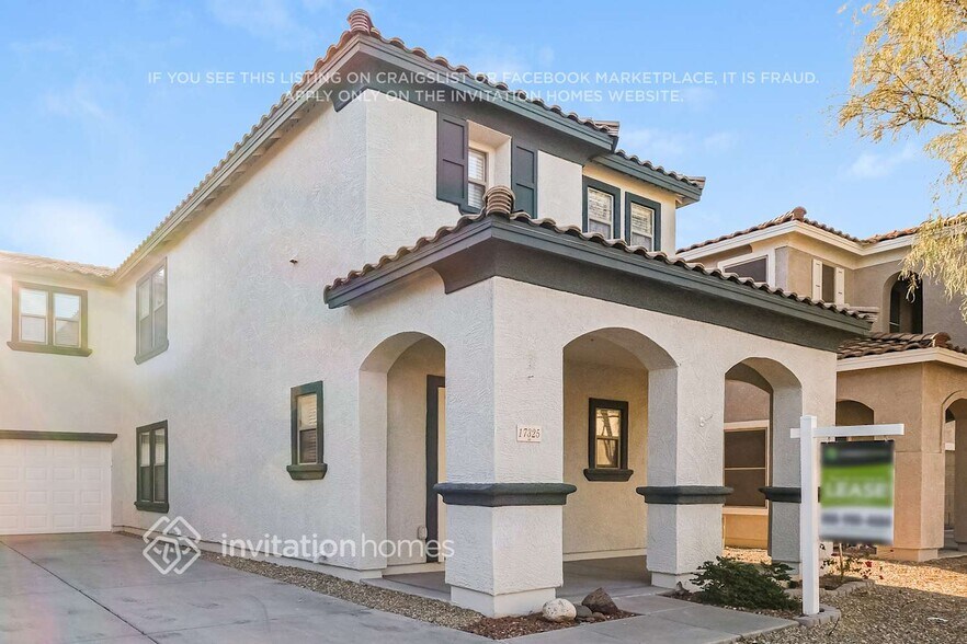 Building Photo - 17325 N 185th Dr