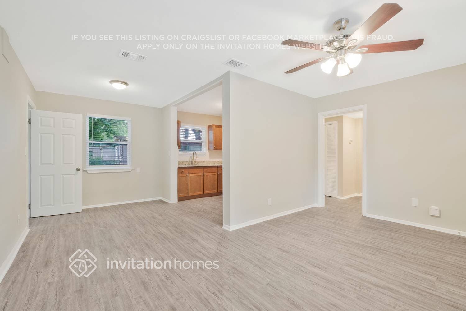 Building Photo - 6237 Pinelock Dr