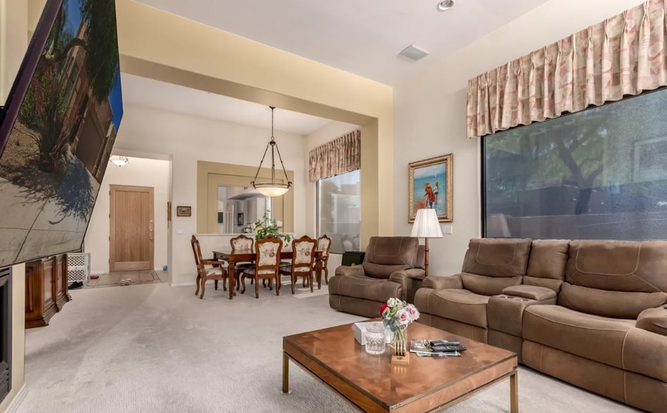 Building Photo - 8324 E Cactus Wren Rd