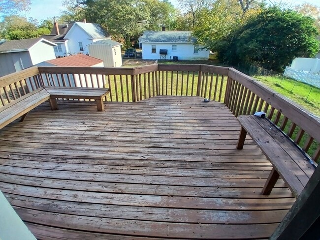 Building Photo - Ranch home near downtown Clayton