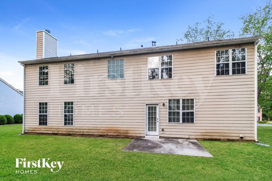 Building Photo - 2775 Haynes Club Cir SW