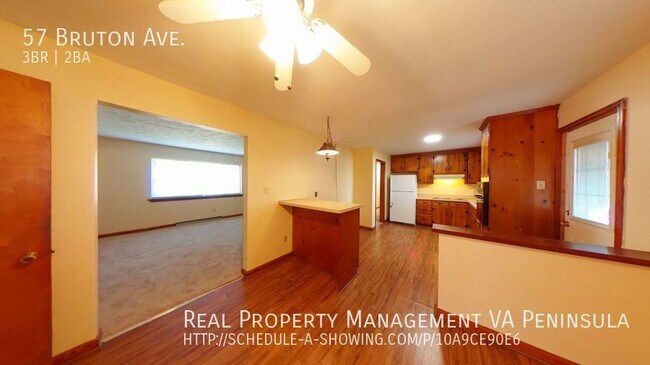 Building Photo - 57 Bruton Ave