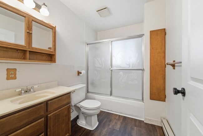 Building Photo - 4741 Fleming Way