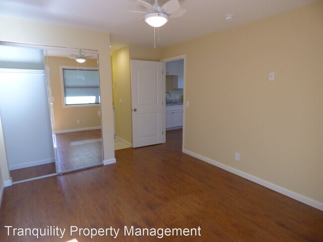Building Photo - 1 br, 1 bath House - 2633 E Street