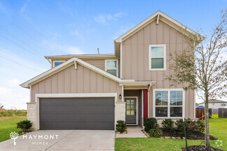 Building Photo - Spacious 4-Bedroom Home with Bright Interior