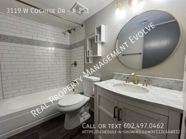 Building Photo - 3119 W Cochise Dr