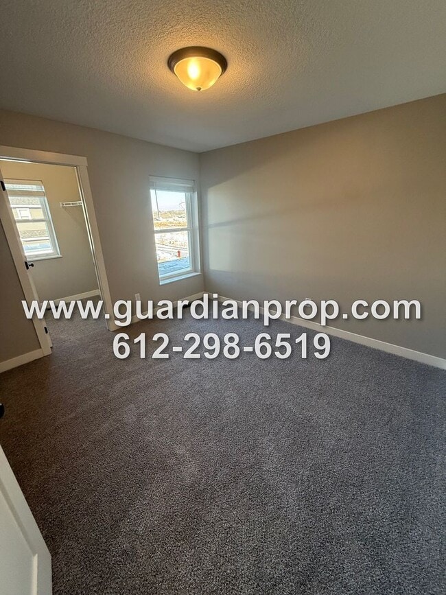 Building Photo - Luxury New Construction Townhouse Available Now, Lower Family Room, 4 Baths, Loft Area
