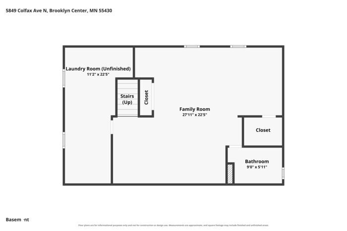 Building Photo - 5849 N Colfax Ave
