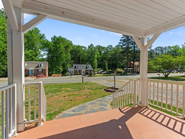 Building Photo - 7602 Woodman Rd