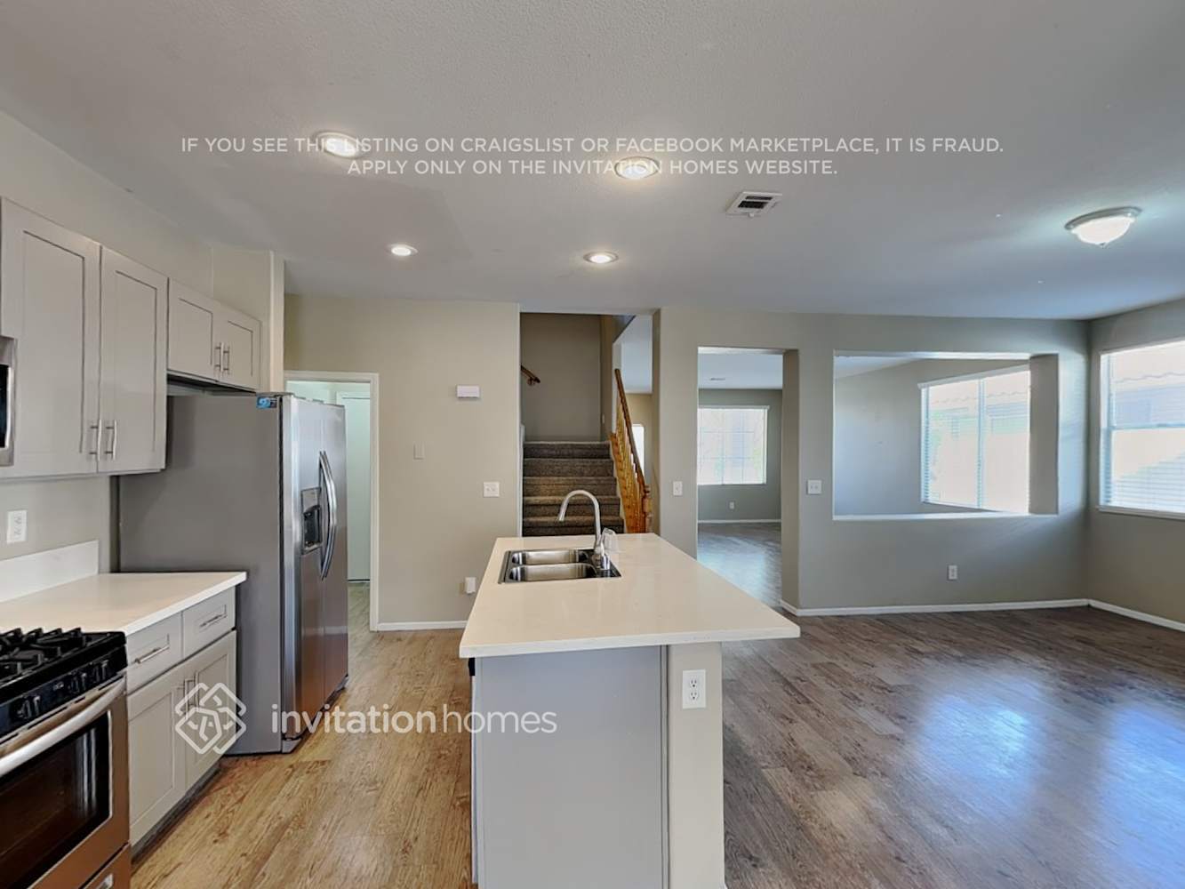 Building Photo - 6042 Halehaven Dr