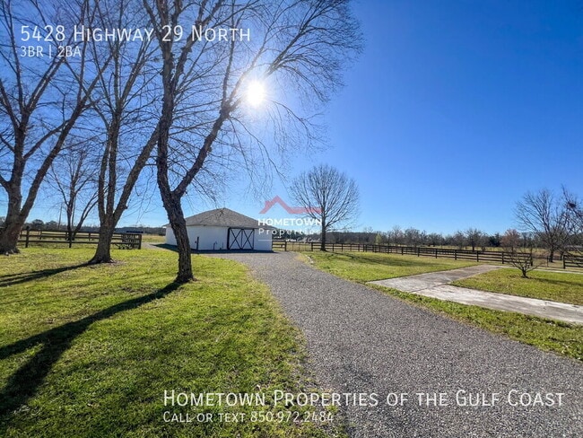 Building Photo - 5428 US-29