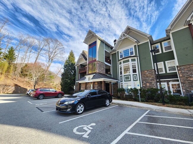 Building Photo - Asheville Rental- Lower Level Apartment