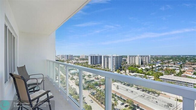 Building Photo - 3750 Galt Ocean Dr