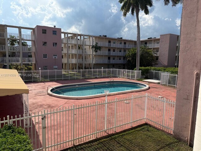 Building Photo - 2800 NW 56th Ave