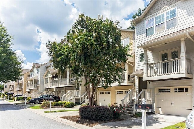 Building Photo - 1105 Liberty Pkwy NW