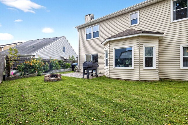 Building Photo - 1912 Bunnell Ct