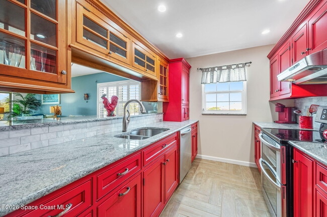 Building Photo - 2001 S Banana River Blvd