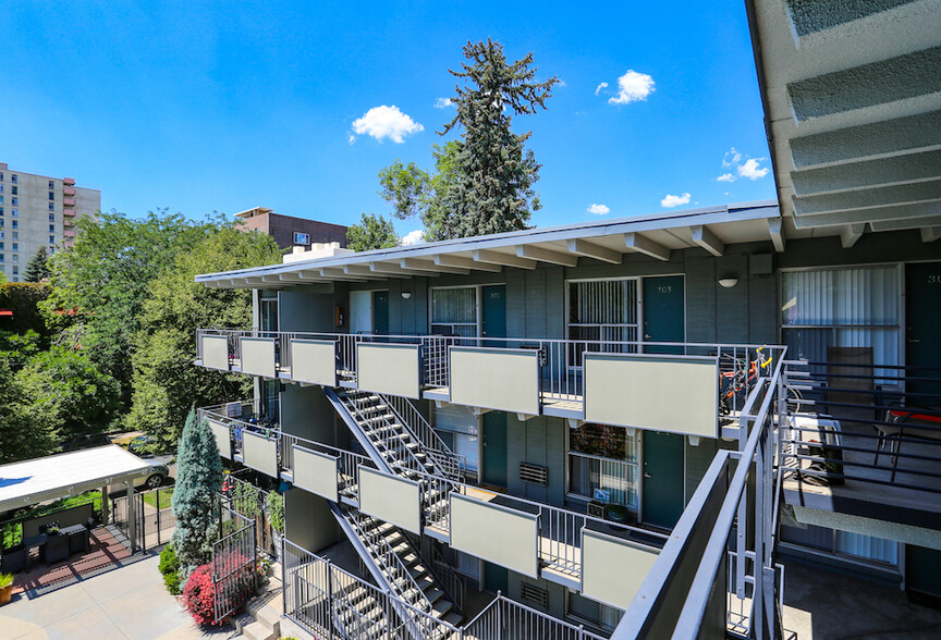 Building Photo - The Delano