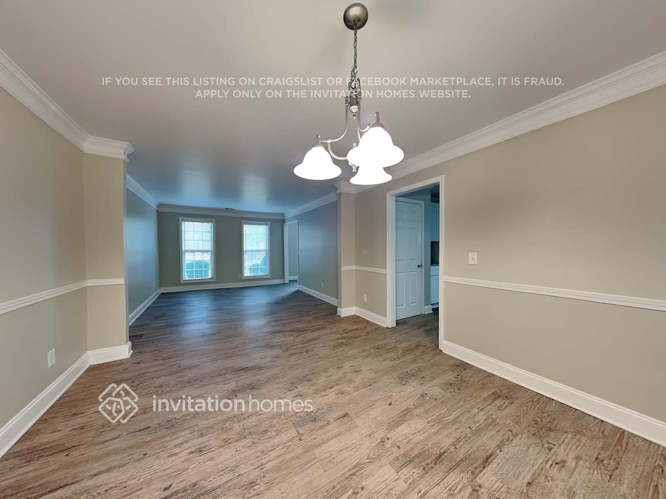 Building Photo - 6410 Woodlore Trail NW