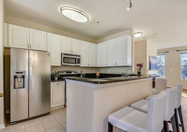 Building Photo - Resort-Style High View Townhome with 2-Car Garage, Private Office & Walkable Hunt Valley Location