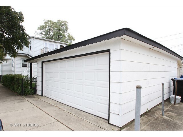 6802 Highland Garage Included - 6802 W Highland Ave