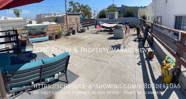 Primary Photo - 827 E 4th St