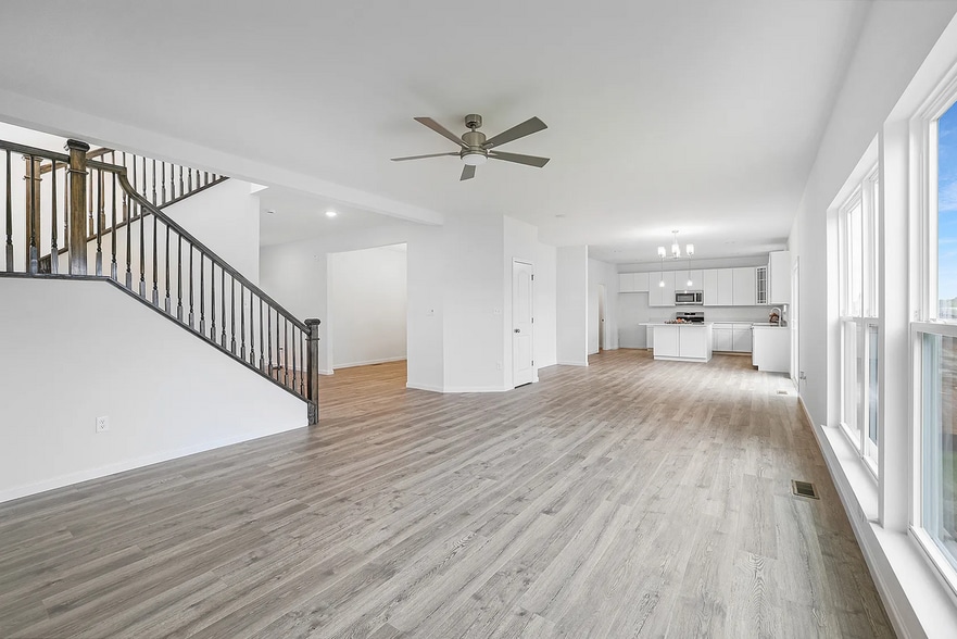 Building Photo - 18406 Boone Rdg Mnr Dr