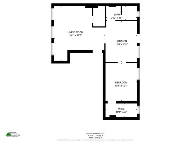 Building Photo - $1475 - 1 Bed / 1 Bath Apartment in Downtown Manchester with All Utilities Included