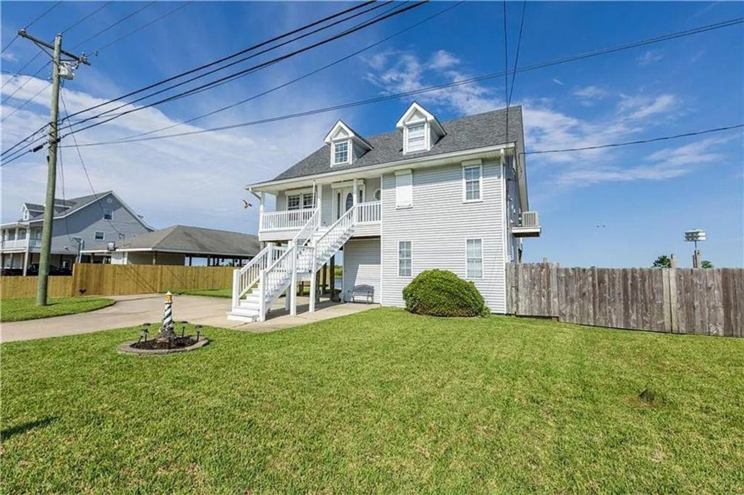 Building Photo - 53401 LA-433