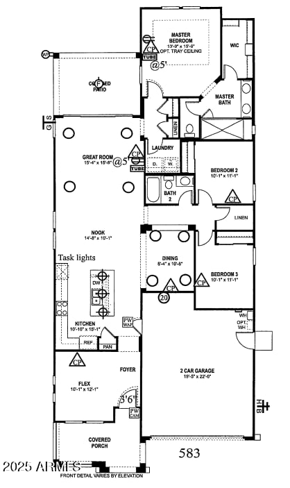Building Photo - 22433 E Cattle Dr
