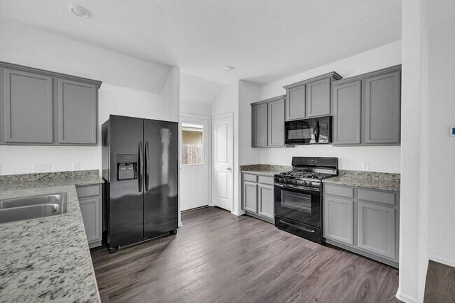 Building Photo - 18406 Cobalt Cove Ln