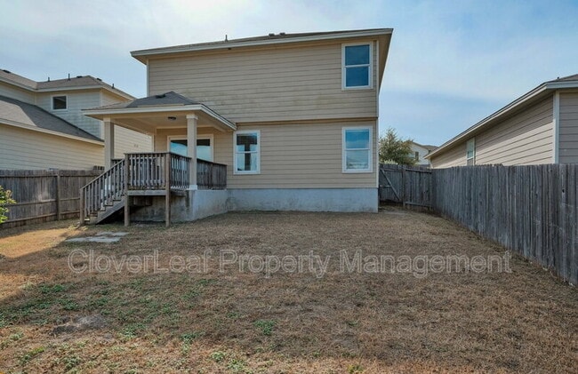 Building Photo - 11343 Camp Creek Trail